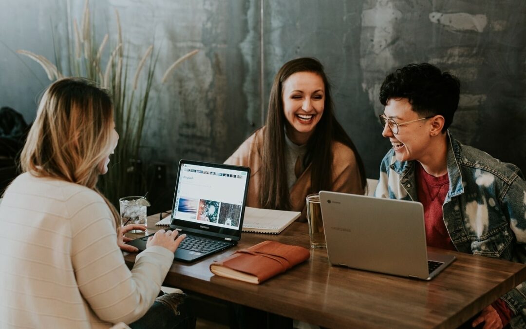 Comment choisir un pc portable pour étudiant ?