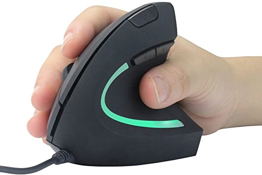 Souris ergonomiques