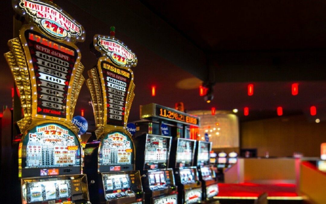 Quelle est la machine où on est sûre de gagner au casino ?