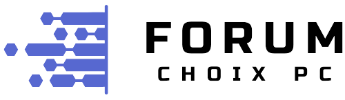 Forums Choix PC